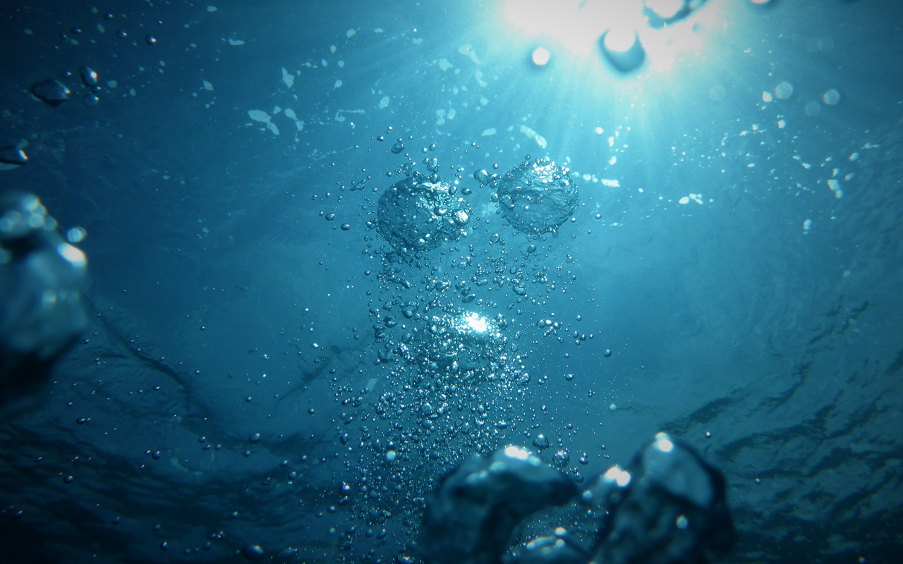 Business Water Procurement