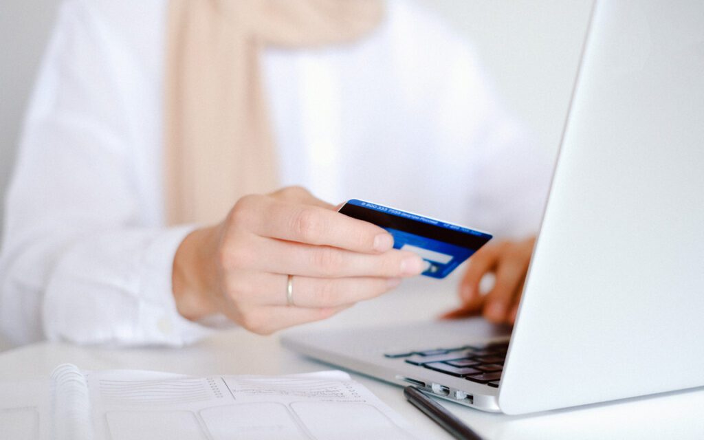 Card Payments Glossary Header
