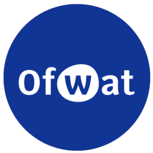 Ofwat logo