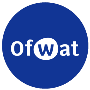 Ofwat logo