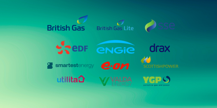 Business Energy Suppliers