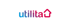 utilita logo