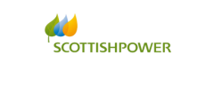 scottish power logo