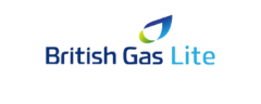 British Gas Lite logo