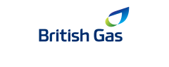 British Gas logo