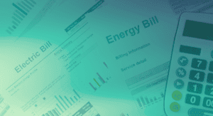 energy bills