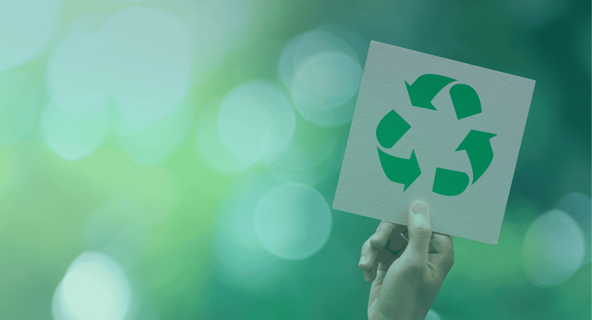 Recycling legislation change in England what your business needs to know