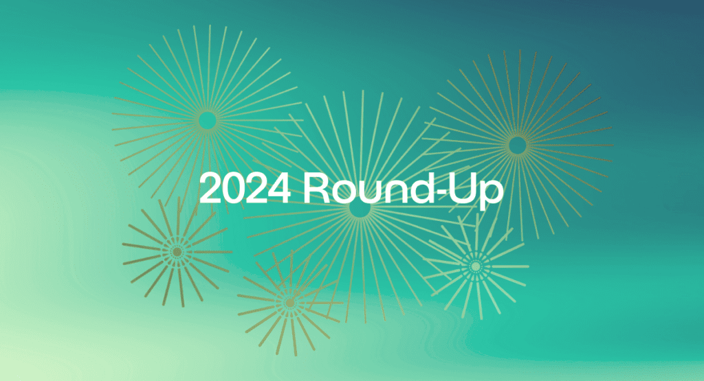 Procure Smart 2024 – Our yearly round-up!