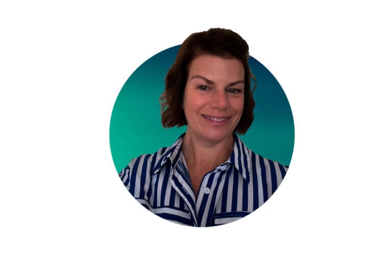 Vic Walton headshot, Procure Smart's new people specialist