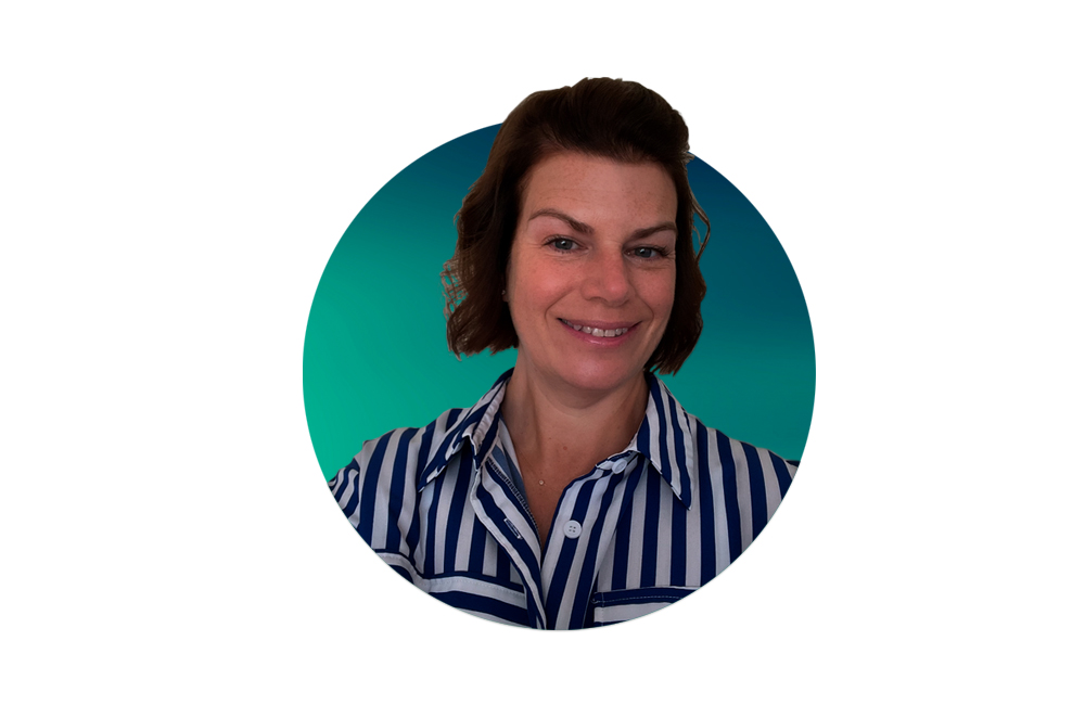 Vic Walton headshot, Procure Smart's new people specialist